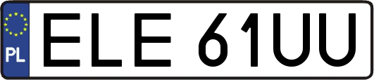 ELE61UU