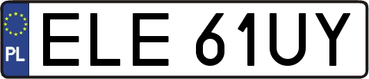 ELE61UY