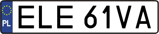 ELE61VA