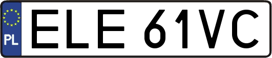 ELE61VC