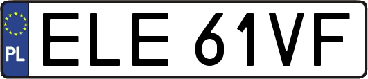 ELE61VF