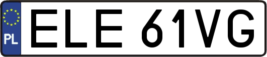 ELE61VG