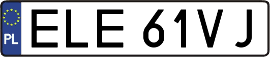 ELE61VJ
