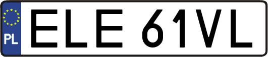 ELE61VL