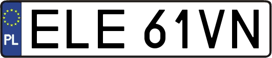 ELE61VN