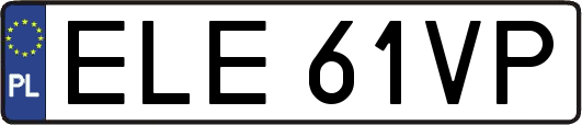 ELE61VP