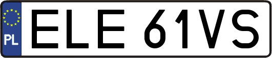 ELE61VS