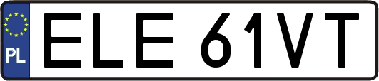 ELE61VT