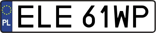 ELE61WP