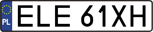 ELE61XH