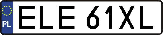ELE61XL