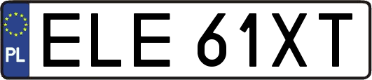ELE61XT