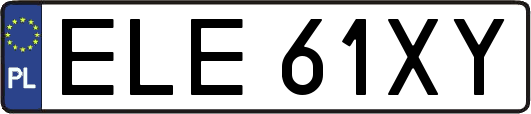 ELE61XY