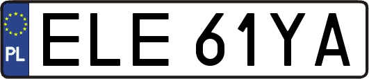 ELE61YA