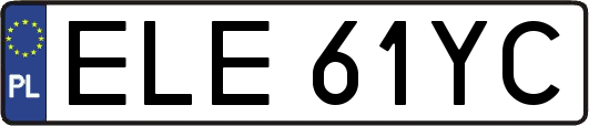 ELE61YC