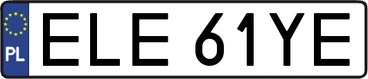 ELE61YE