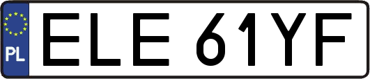 ELE61YF