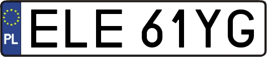ELE61YG