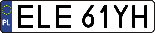 ELE61YH