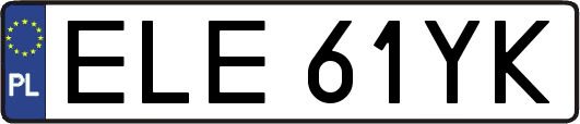 ELE61YK