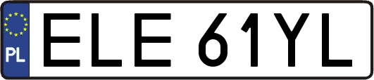 ELE61YL
