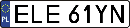 ELE61YN