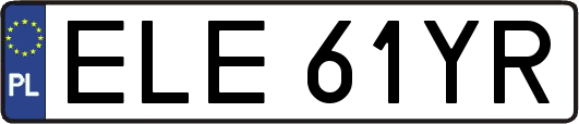 ELE61YR