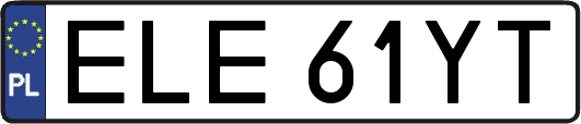 ELE61YT