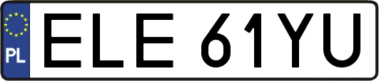 ELE61YU