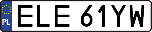 ELE61YW