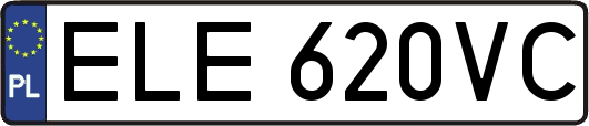 ELE620VC