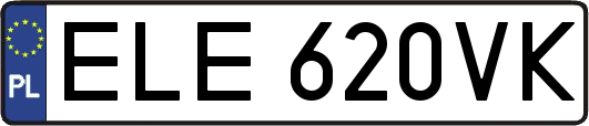 ELE620VK