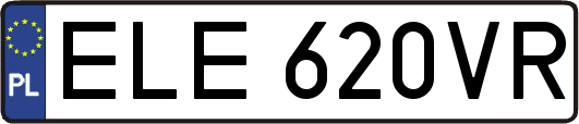ELE620VR