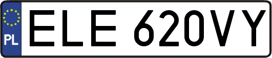 ELE620VY