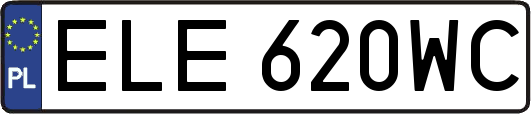 ELE620WC
