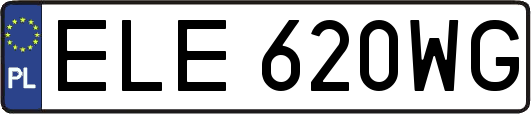 ELE620WG