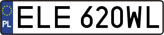 ELE620WL