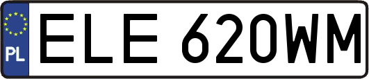ELE620WM