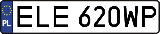 ELE620WP
