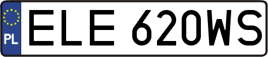 ELE620WS