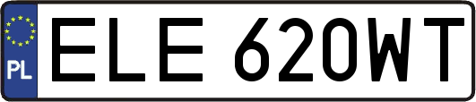 ELE620WT