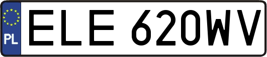 ELE620WV