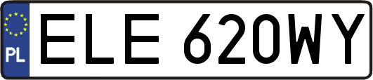 ELE620WY