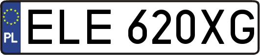 ELE620XG