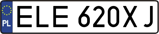 ELE620XJ