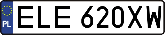 ELE620XW