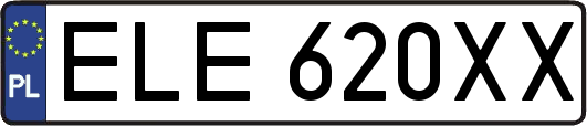 ELE620XX