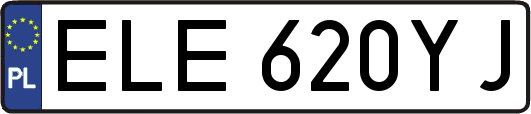 ELE620YJ