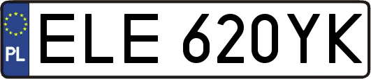 ELE620YK