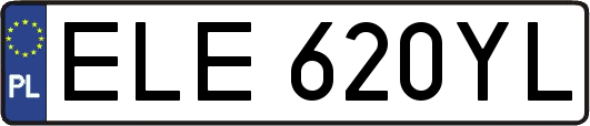 ELE620YL